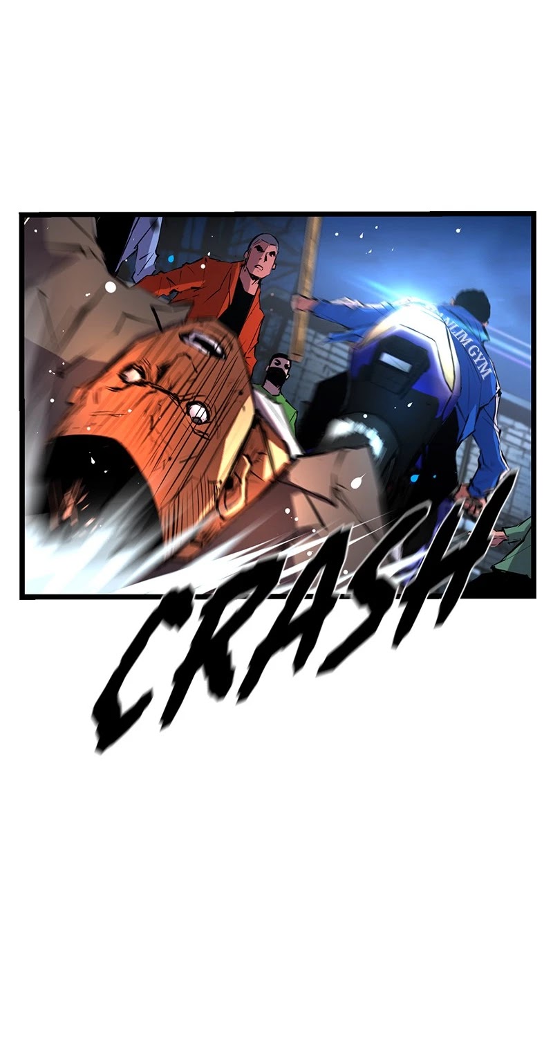 Hanlim Gym Chapter 28 page 19 - Chapter 28: Episode 28