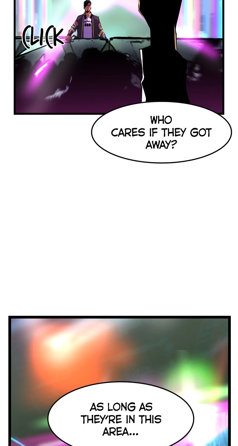 Hanlim Gym Chapter 28 page 27 - Chapter 28: Episode 28