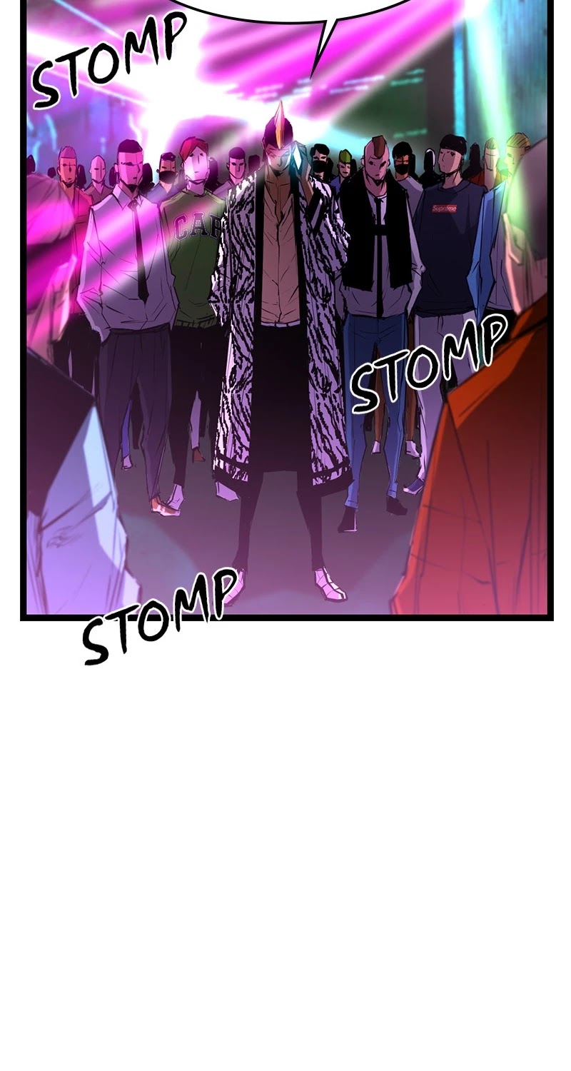 Hanlim Gym Chapter 28 page 28 - Chapter 28: Episode 28