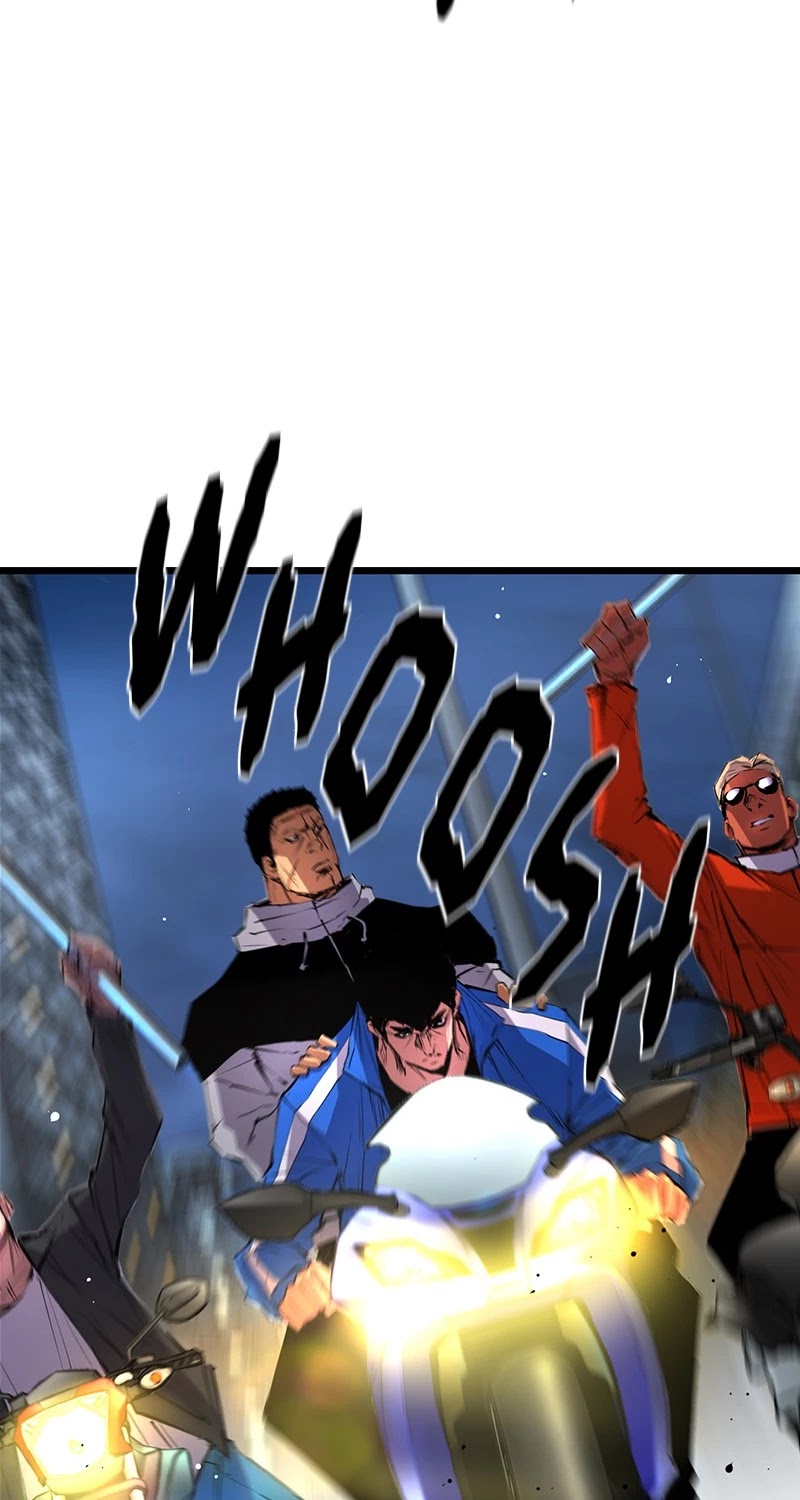 Hanlim Gym Chapter 28 page 36 - Chapter 28: Episode 28