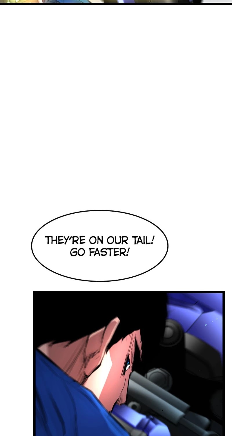 Hanlim Gym Chapter 28 page 37 - Chapter 28: Episode 28