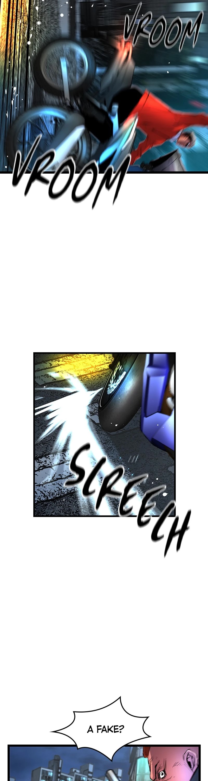Hanlim Gym Chapter 28 page 39 - Chapter 28: Episode 28