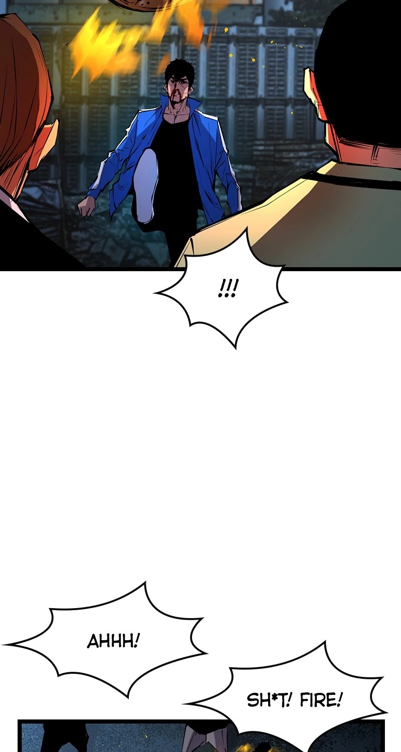 Hanlim Gym Chapter 28 page 4 - Chapter 28: Episode 28