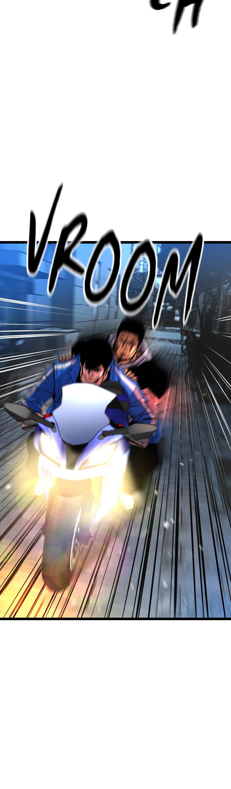 Hanlim Gym Chapter 28 page 41 - Chapter 28: Episode 28