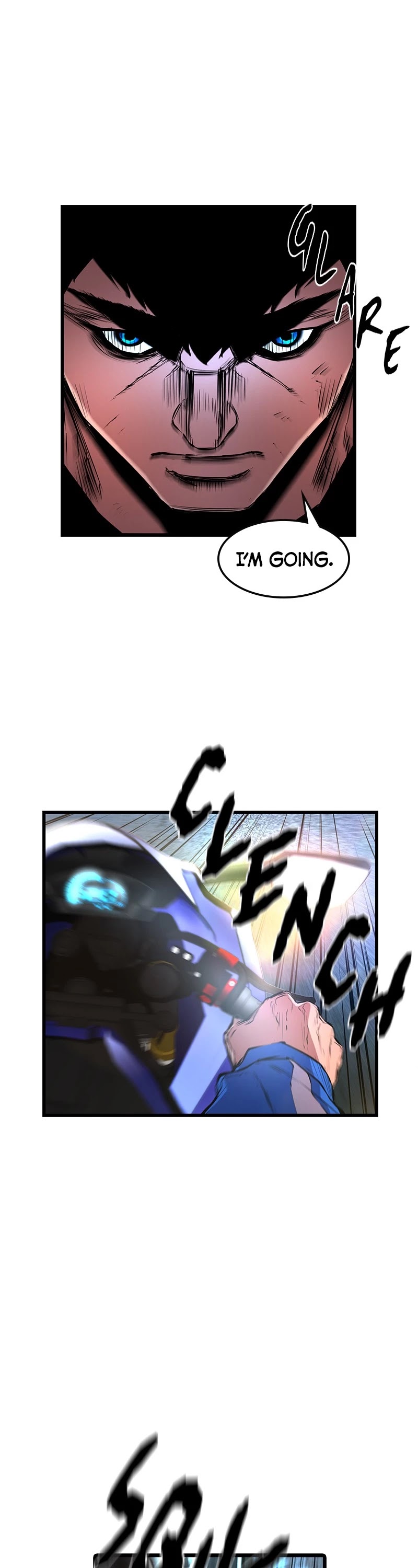 Hanlim Gym Chapter 28 page 46 - Chapter 28: Episode 28