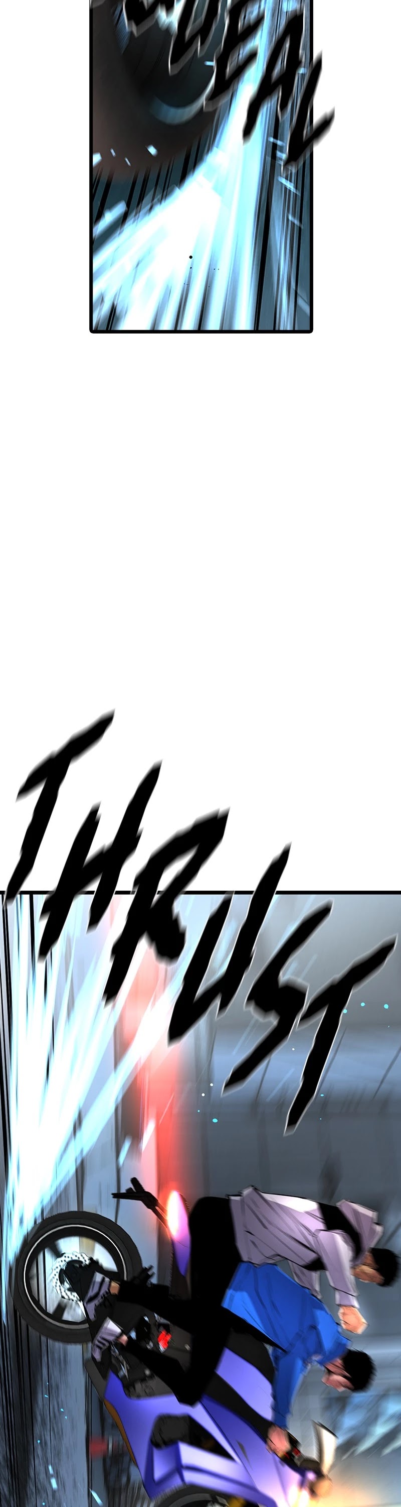Hanlim Gym Chapter 28 page 47 - Chapter 28: Episode 28