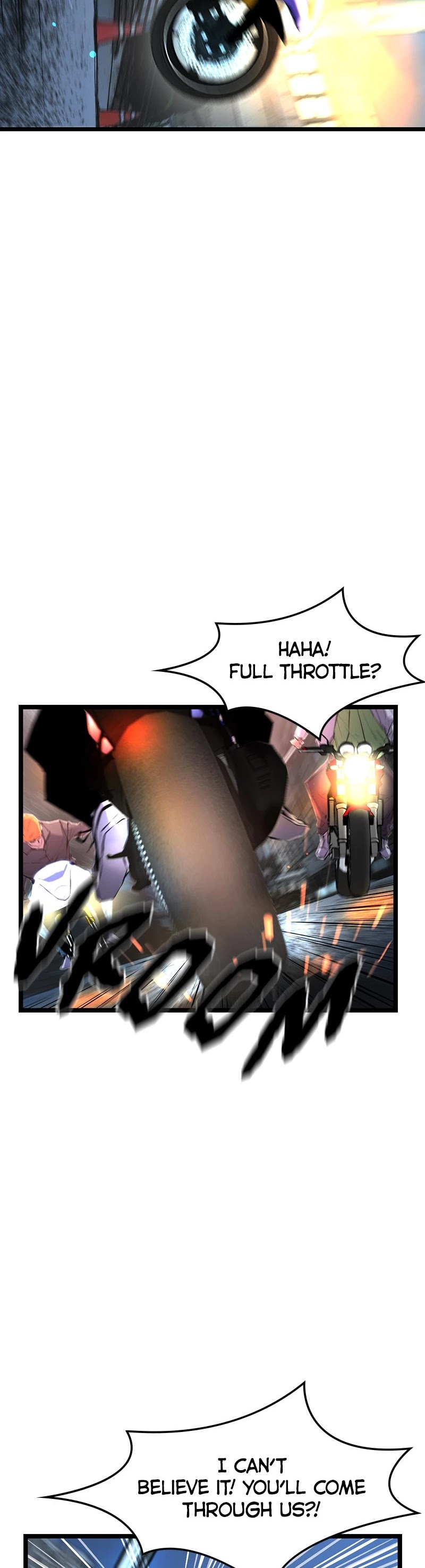 Hanlim Gym Chapter 28 page 48 - Chapter 28: Episode 28