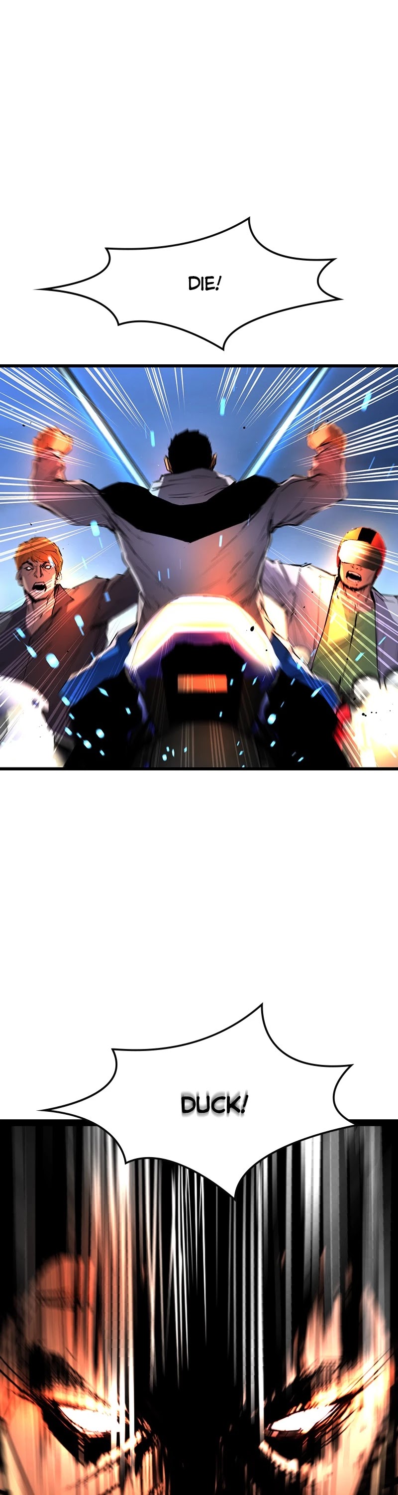 Hanlim Gym Chapter 28 page 50 - Chapter 28: Episode 28