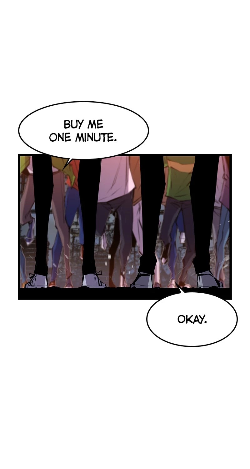 Hanlim Gym Chapter 28 page 9 - Chapter 28: Episode 28