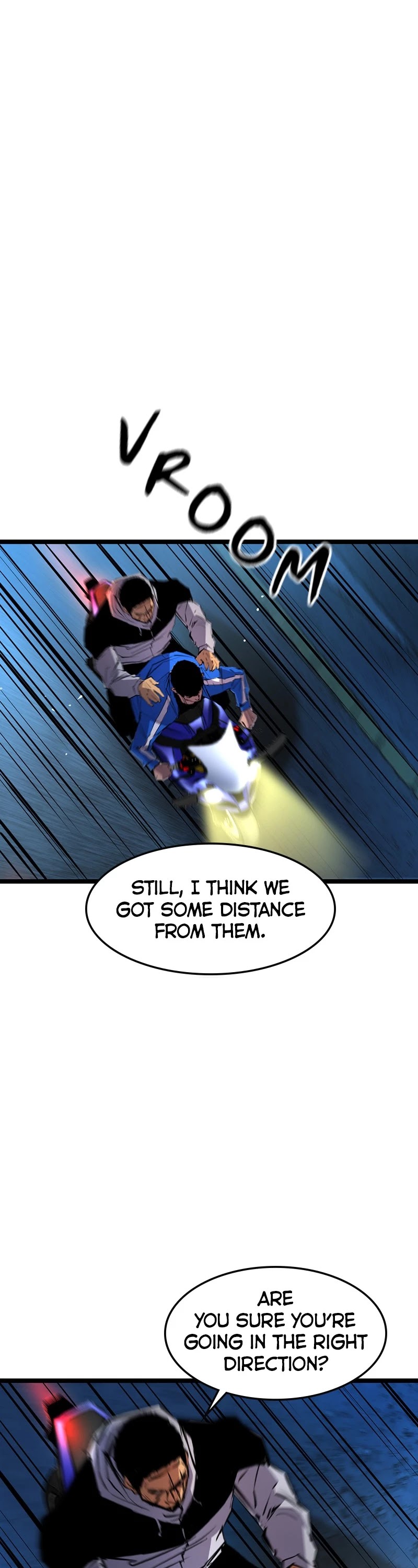 Hanlim Gym Chapter 29 page 10 - Chapter 29: Episode 29