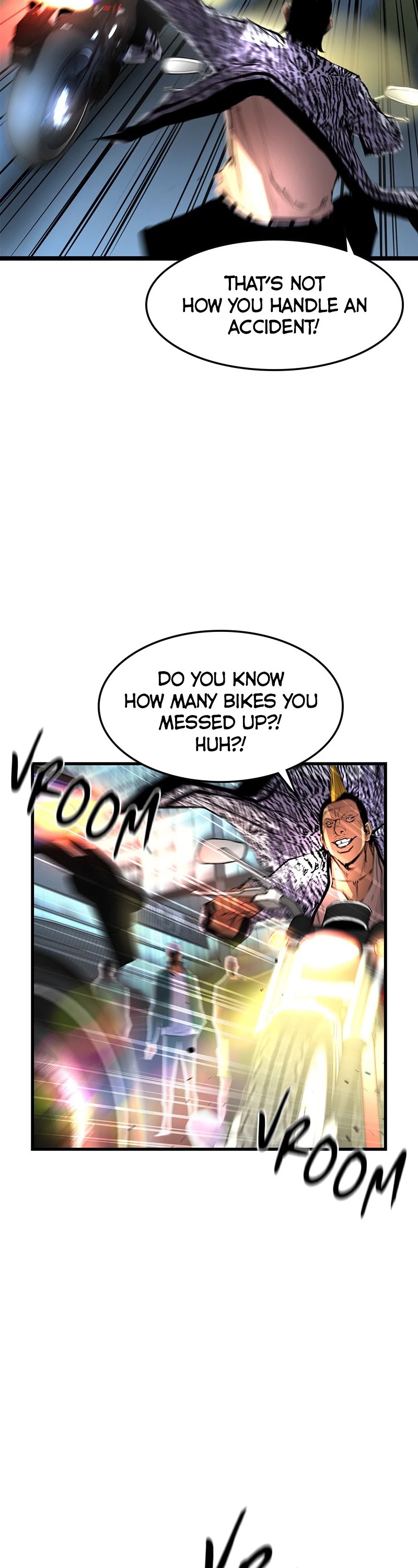 Hanlim Gym Chapter 29 page 16 - Chapter 29: Episode 29