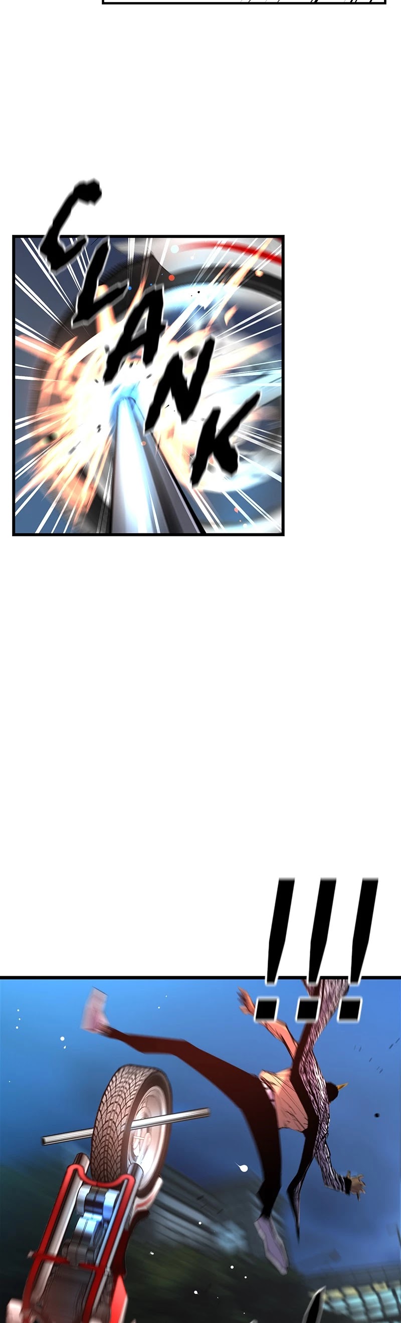Hanlim Gym Chapter 29 page 19 - Chapter 29: Episode 29