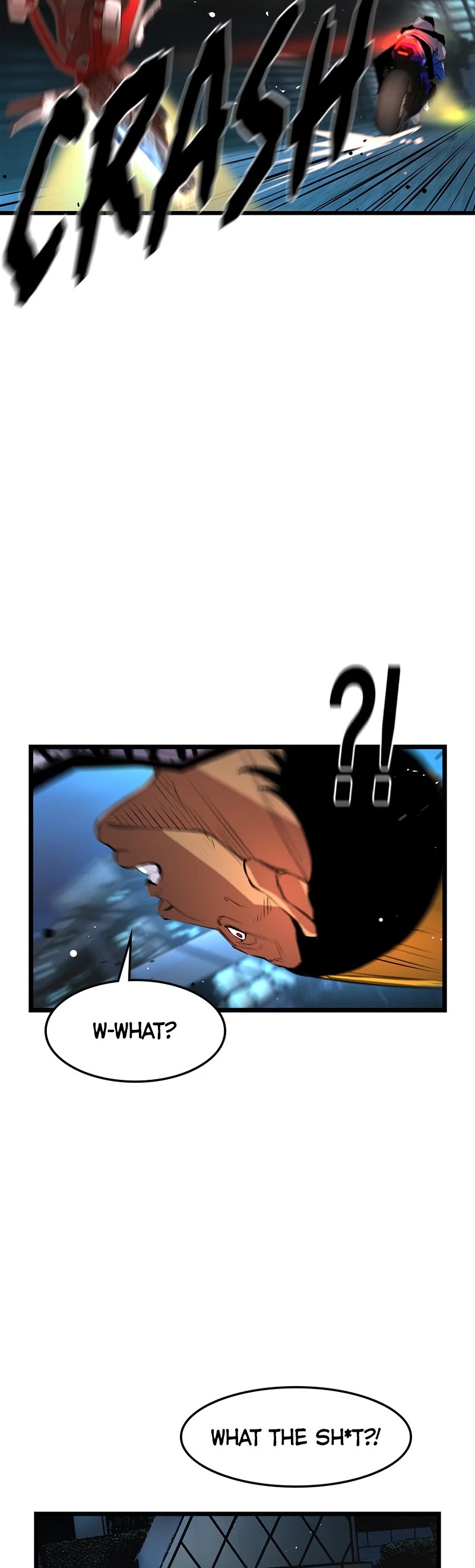 Hanlim Gym Chapter 29 page 20 - Chapter 29: Episode 29