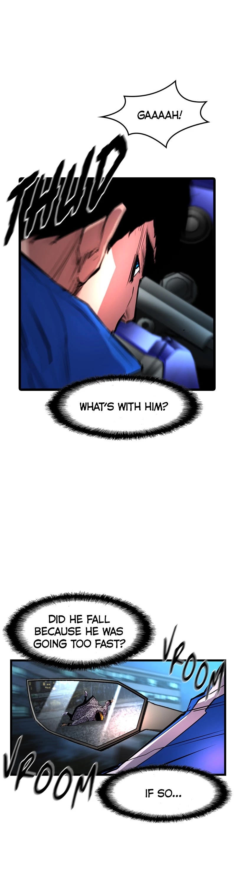 Hanlim Gym Chapter 29 page 22 - Chapter 29: Episode 29