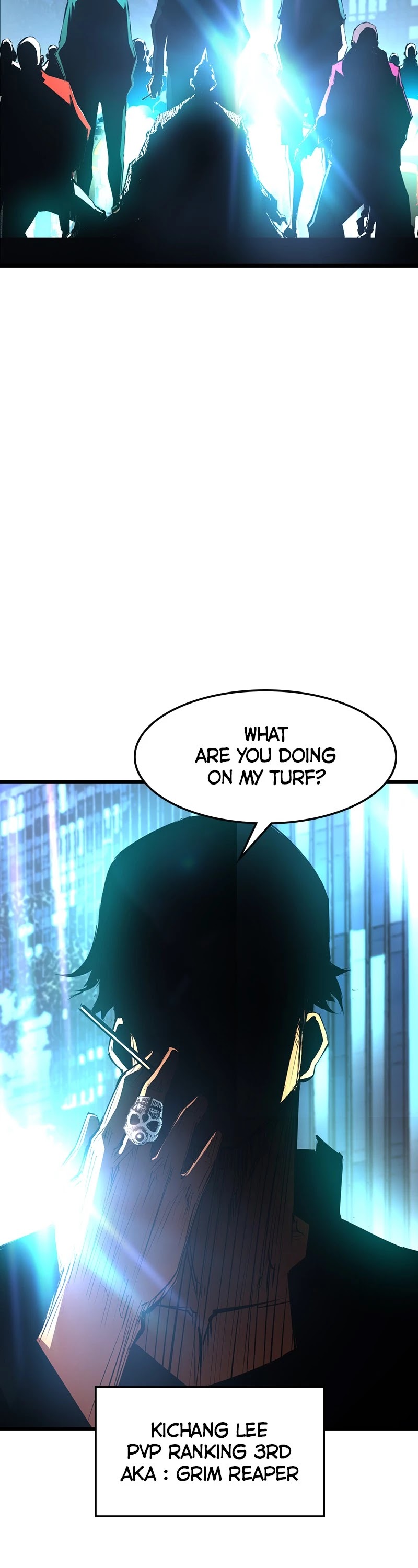 Hanlim Gym Chapter 29 page 26 - Chapter 29: Episode 29