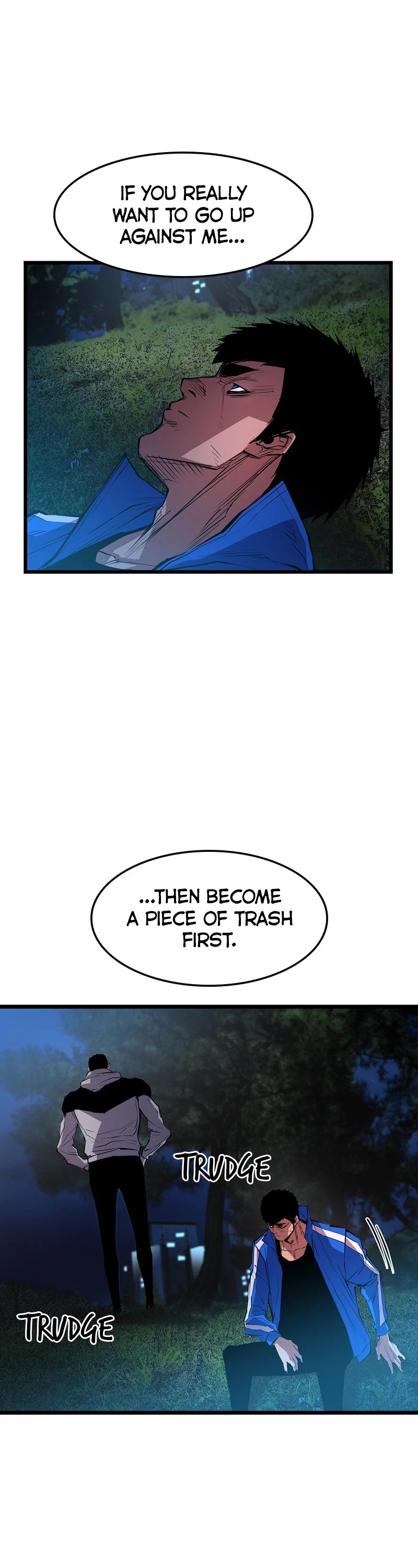 Hanlim Gym Chapter 29 page 38 - Chapter 29: Episode 29