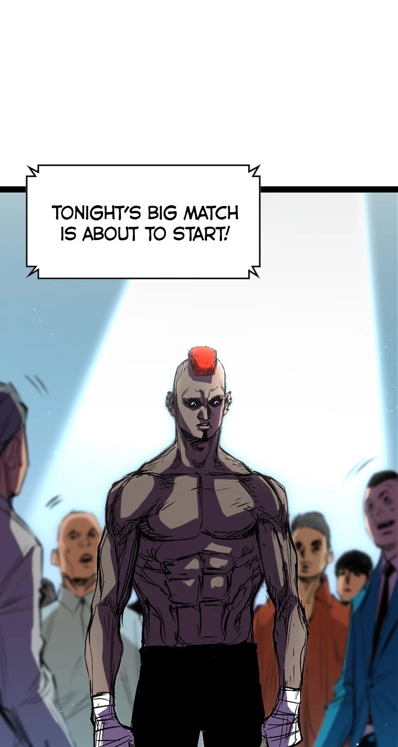 Hanlim Gym Chapter 3 page 13 - Chapter 3: Episode 3