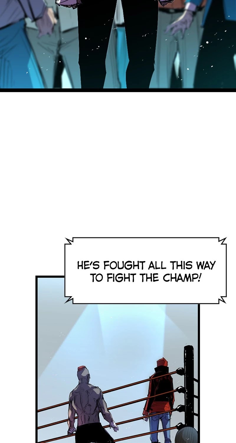 Hanlim Gym Chapter 3 page 14 - Chapter 3: Episode 3