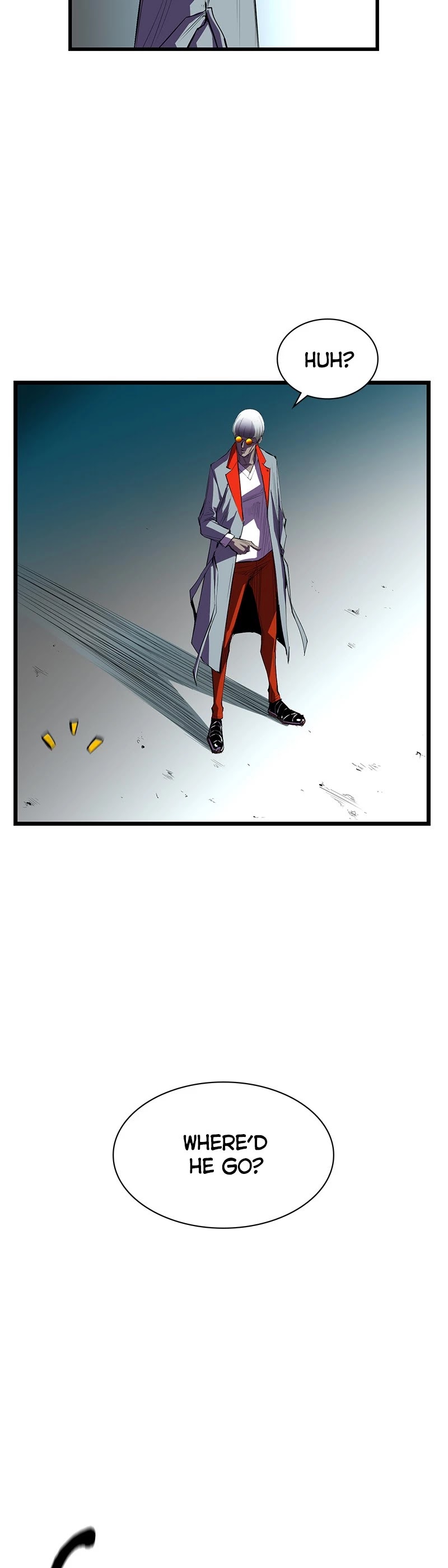 Hanlim Gym Chapter 3 page 17 - Chapter 3: Episode 3