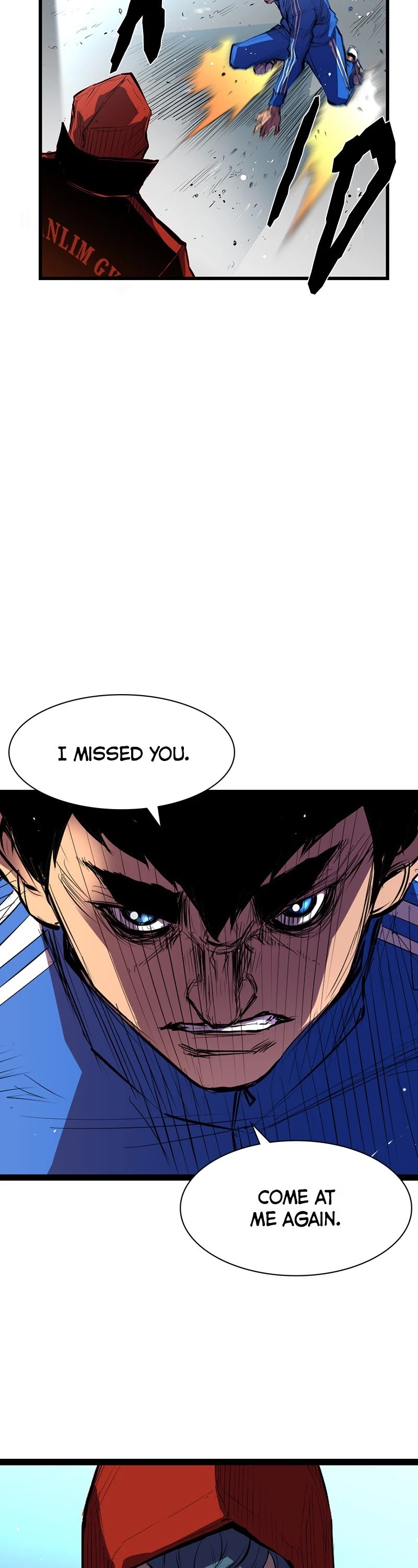 Hanlim Gym Chapter 3 page 20 - Chapter 3: Episode 3