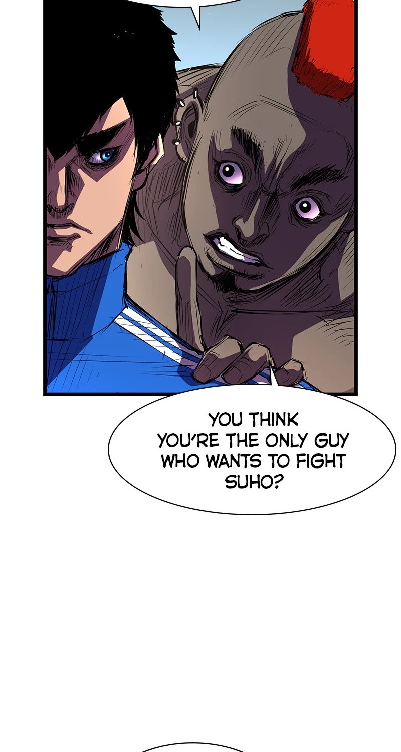 Hanlim Gym Chapter 3 page 23 - Chapter 3: Episode 3