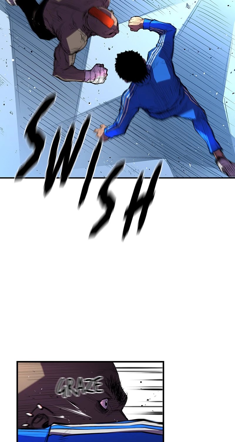 Hanlim Gym Chapter 3 page 31 - Chapter 3: Episode 3