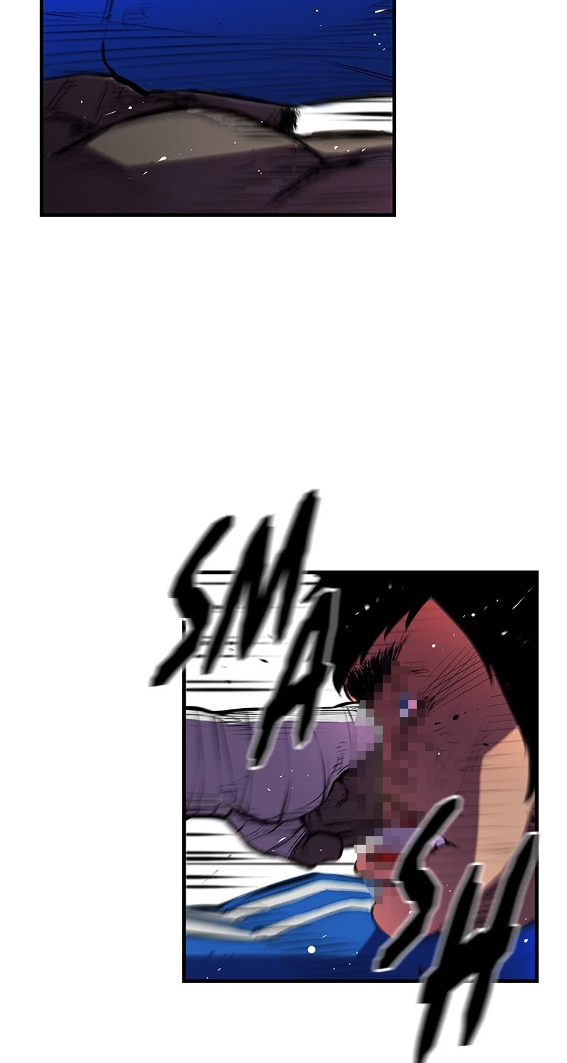 Hanlim Gym Chapter 3 page 32 - Chapter 3: Episode 3