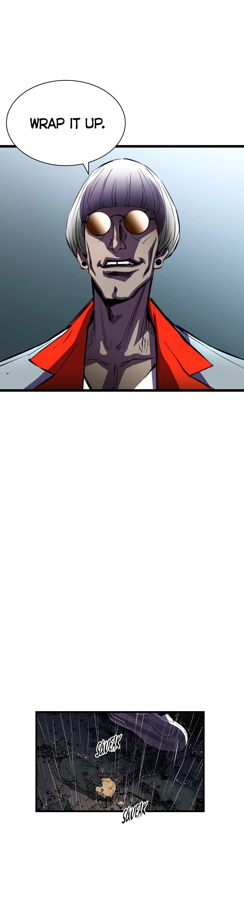 Hanlim Gym Chapter 3 page 39 - Chapter 3: Episode 3