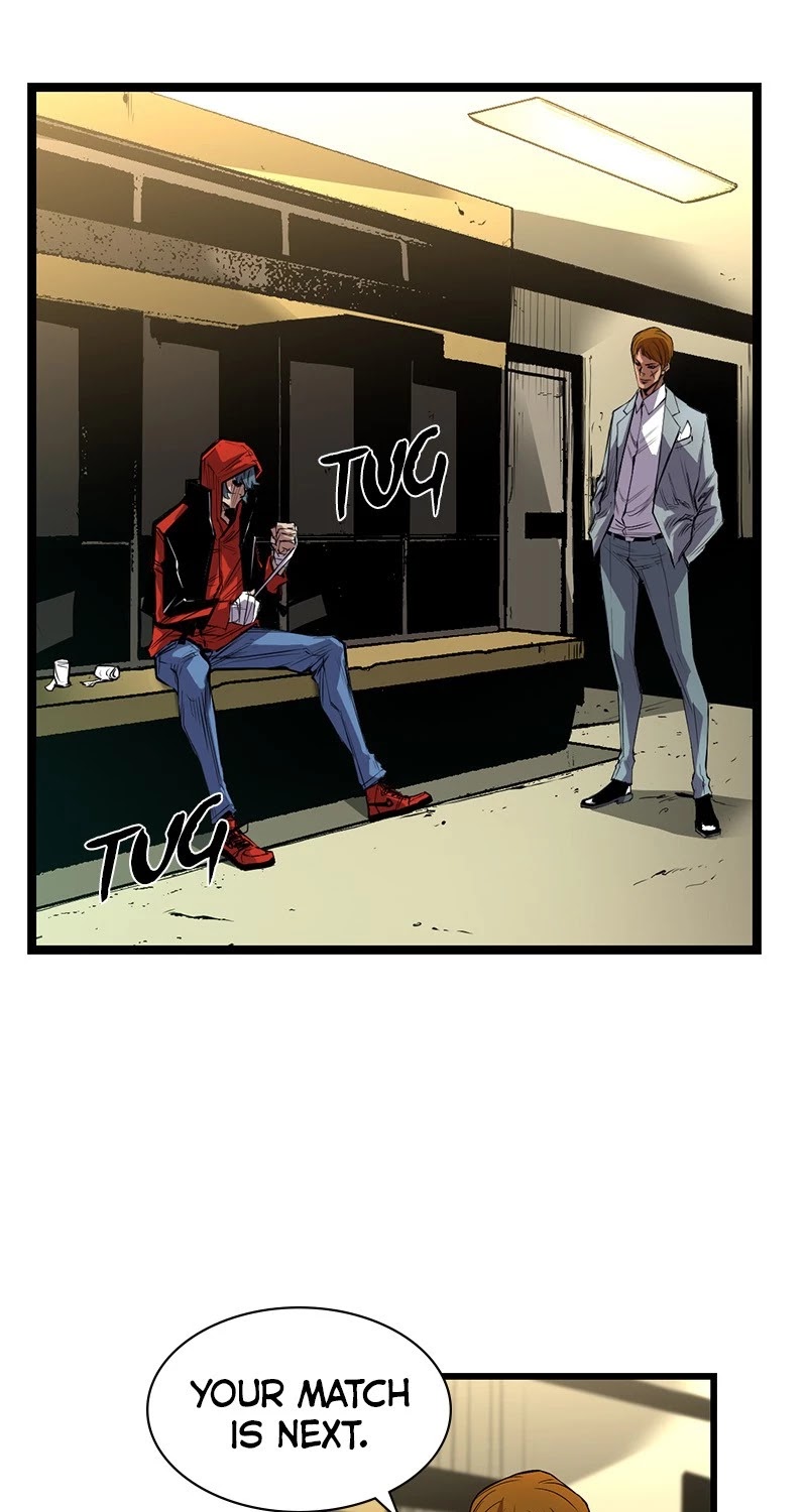 Hanlim Gym Chapter 3 page 4 - Chapter 3: Episode 3