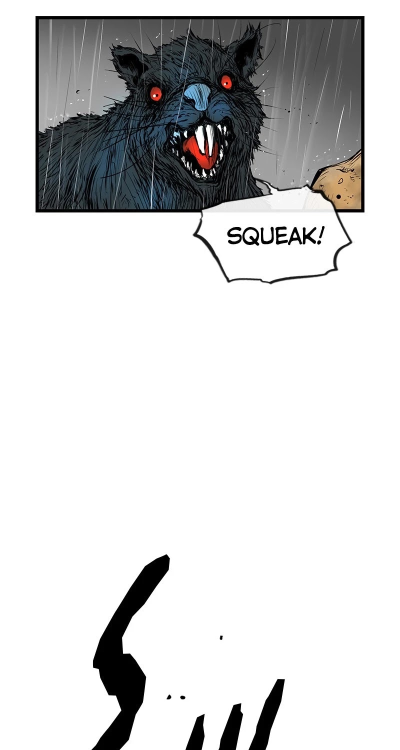 Hanlim Gym Chapter 3 page 40 - Chapter 3: Episode 3