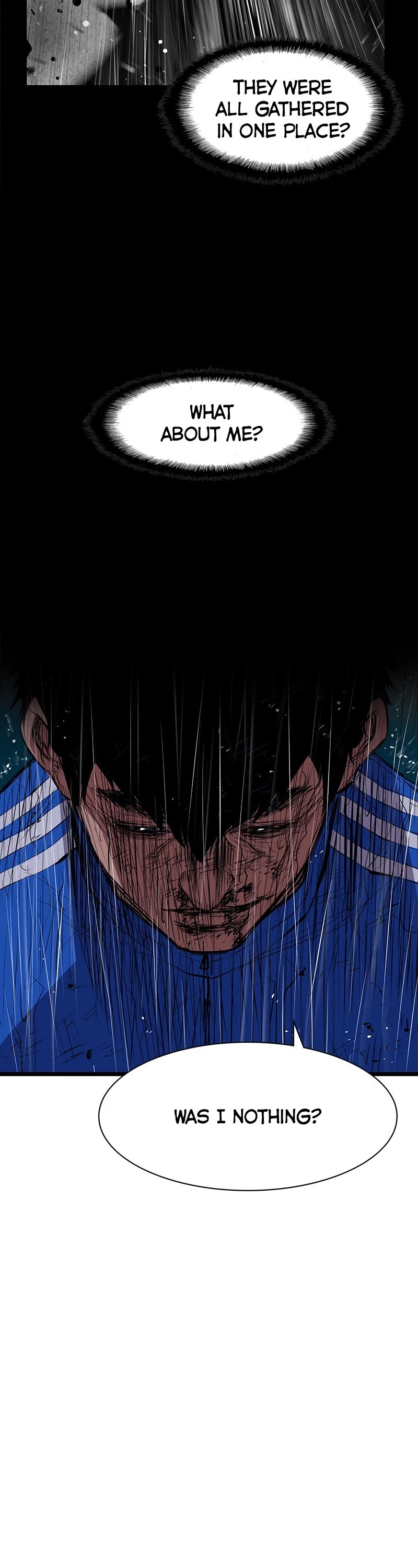 Hanlim Gym Chapter 3 page 43 - Chapter 3: Episode 3