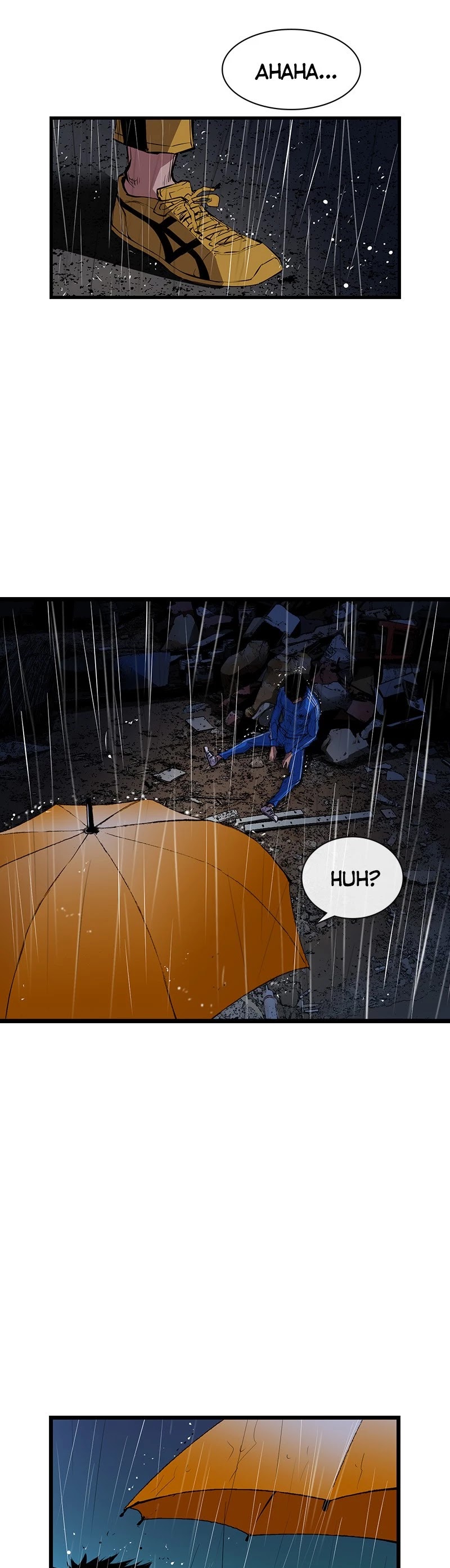 Hanlim Gym Chapter 3 page 44 - Chapter 3: Episode 3