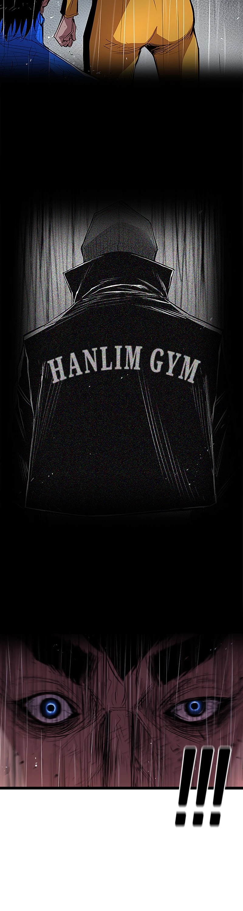 Hanlim Gym Chapter 3 page 48 - Chapter 3: Episode 3