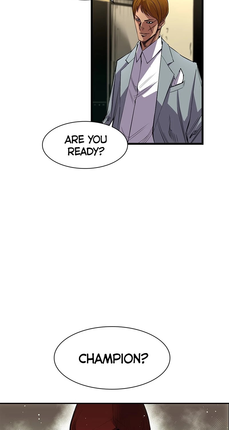 Hanlim Gym Chapter 3 page 5 - Chapter 3: Episode 3