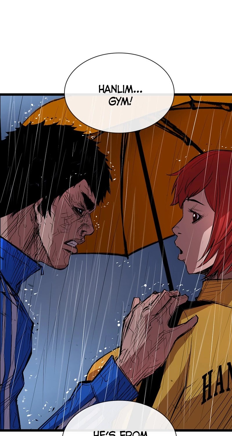 Hanlim Gym Chapter 3 page 50 - Chapter 3: Episode 3