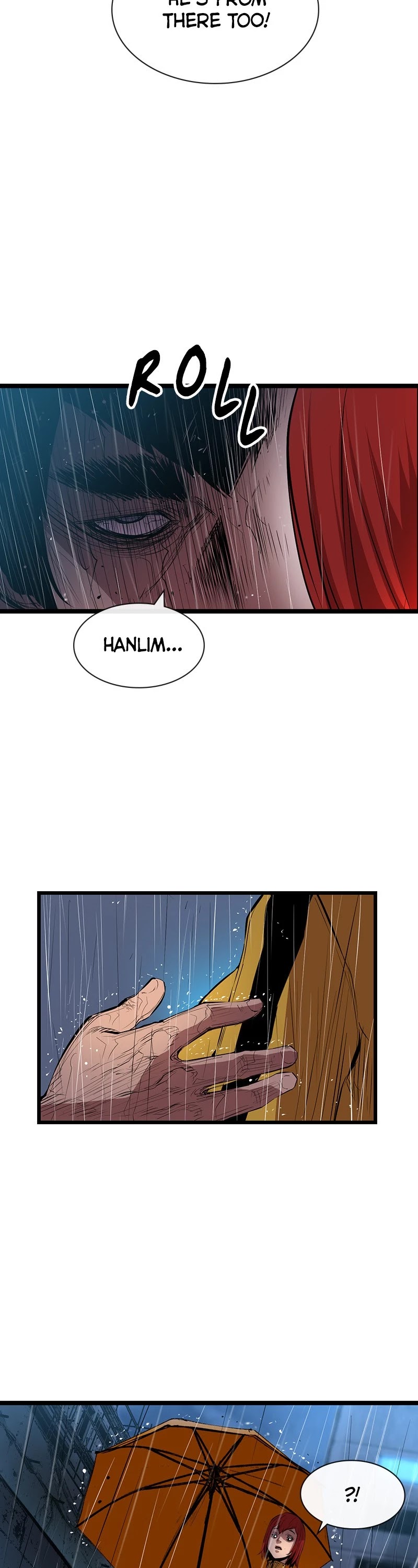 Hanlim Gym Chapter 3 page 51 - Chapter 3: Episode 3