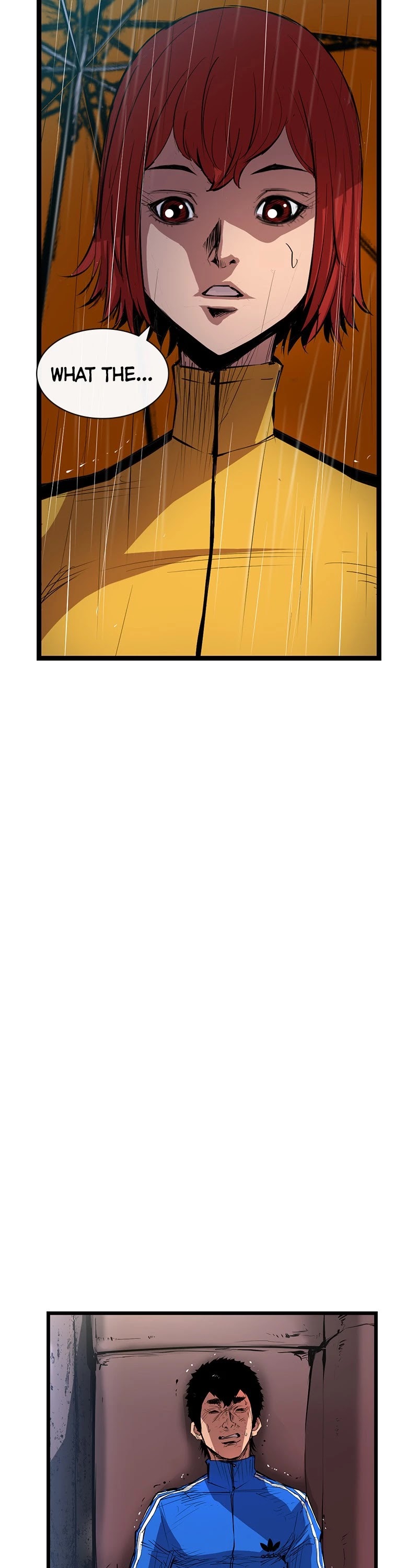 Hanlim Gym Chapter 3 page 53 - Chapter 3: Episode 3