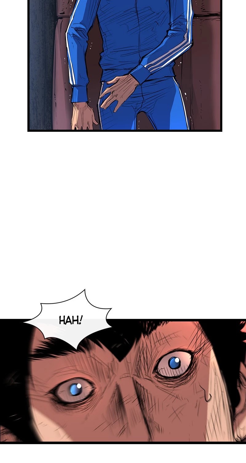 Hanlim Gym Chapter 3 page 54 - Chapter 3: Episode 3