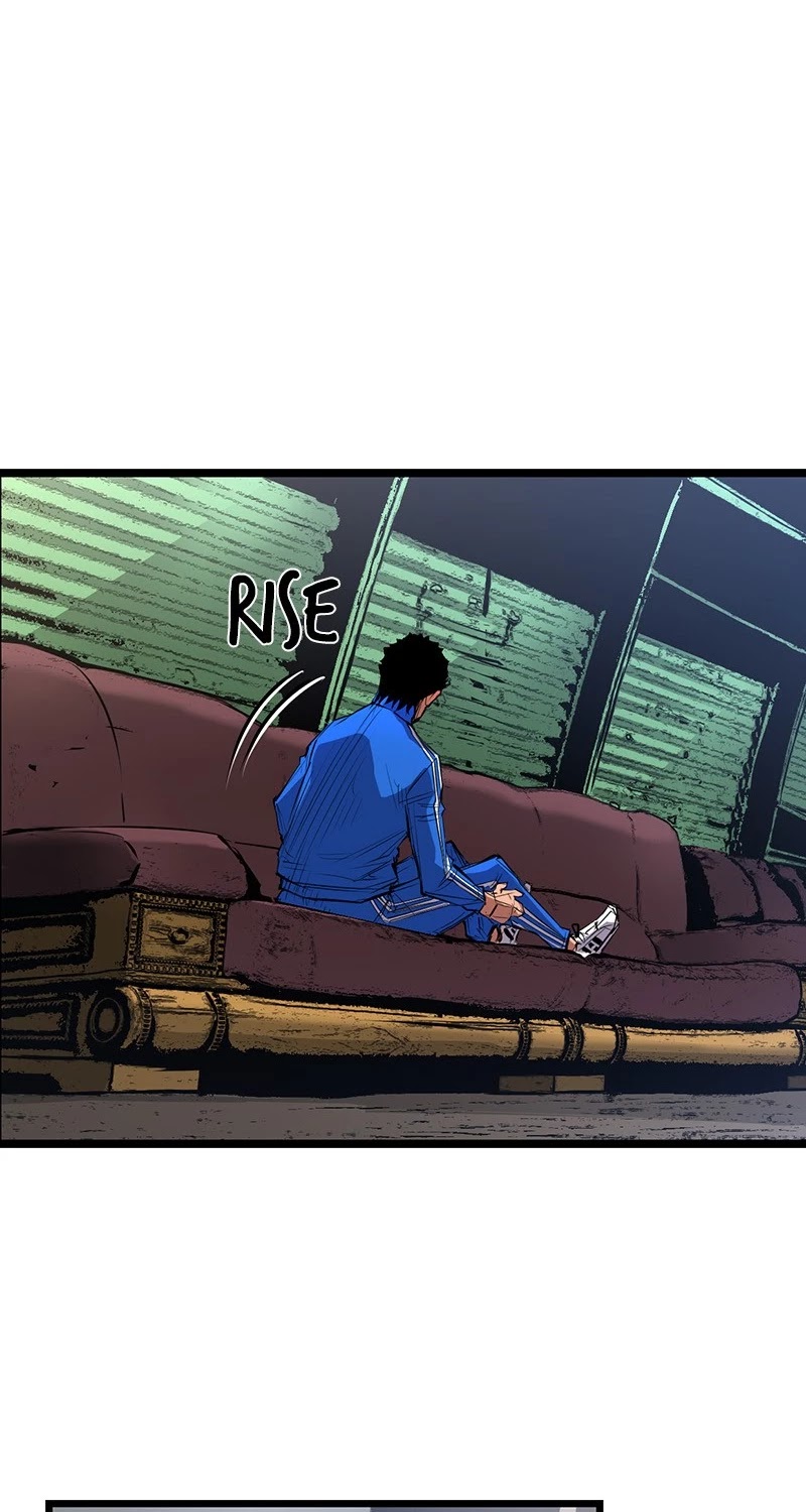 Hanlim Gym Chapter 3 page 55 - Chapter 3: Episode 3