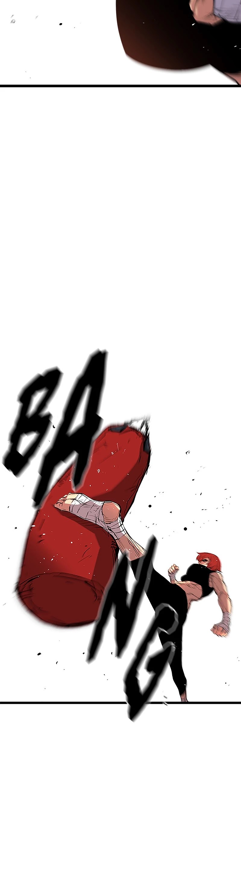 Hanlim Gym Chapter 3 page 58 - Chapter 3: Episode 3