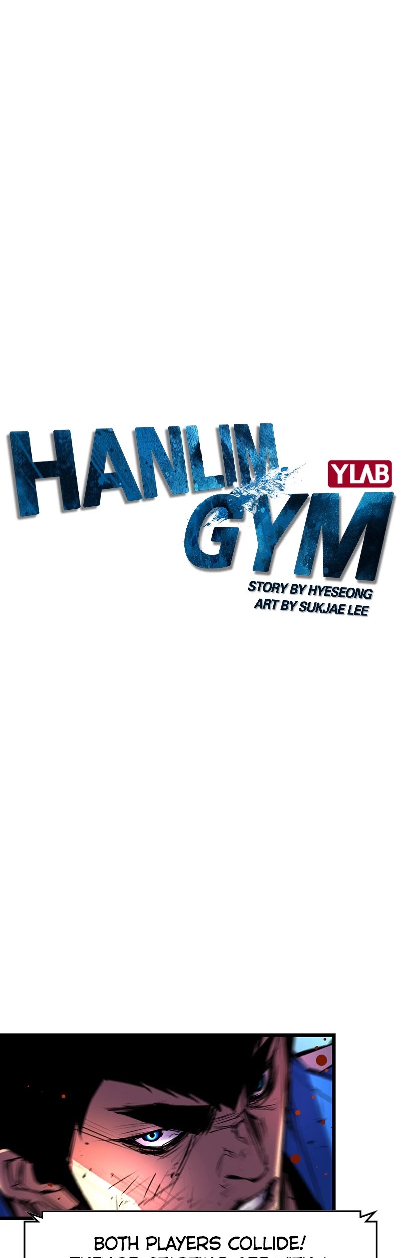 Hanlim Gym Chapter 30 page 11 - Chapter 30: Episode 30