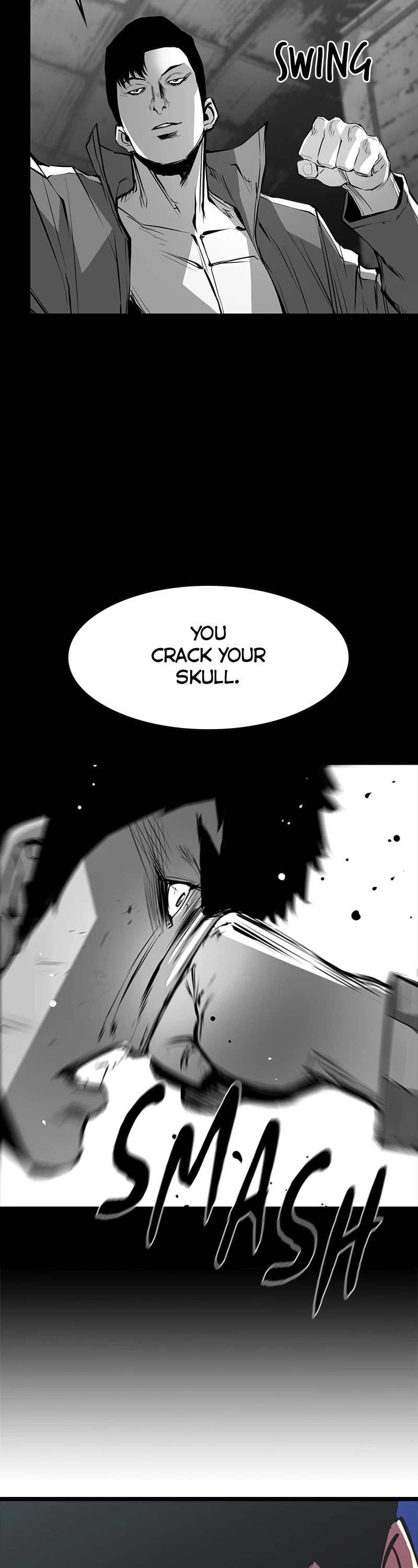 Hanlim Gym Chapter 30 page 20 - Chapter 30: Episode 30