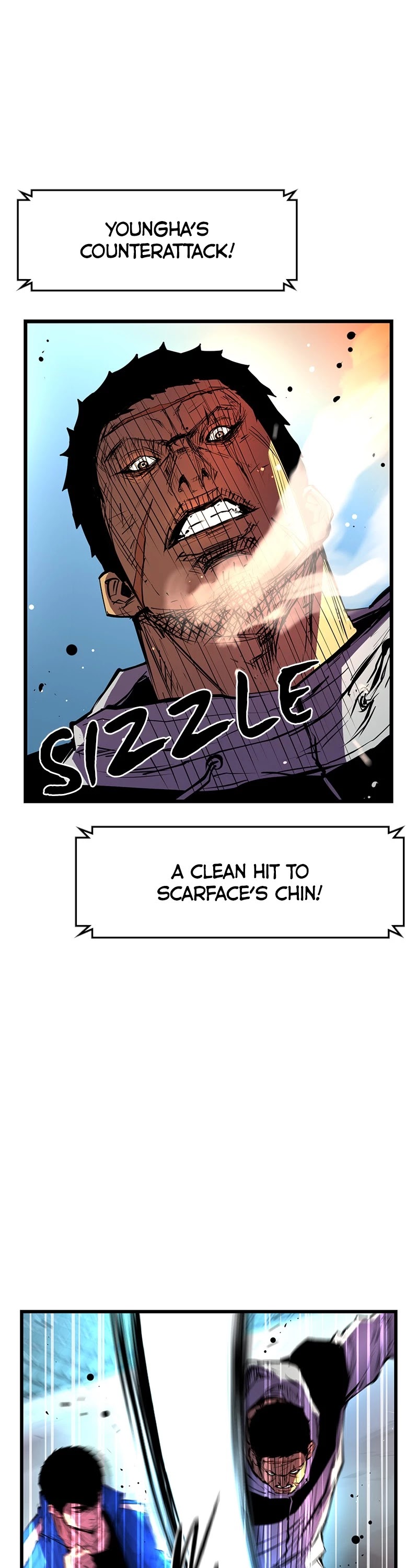 Hanlim Gym Chapter 30 page 25 - Chapter 30: Episode 30