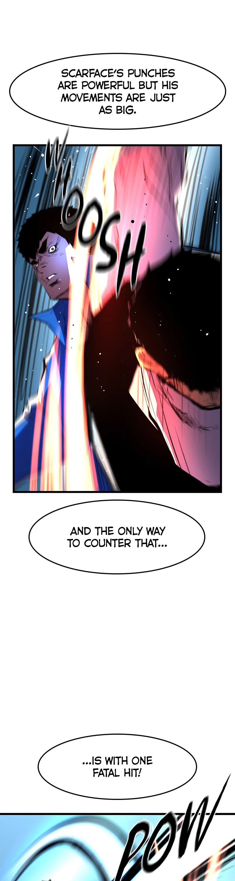 Hanlim Gym Chapter 30 page 28 - Chapter 30: Episode 30