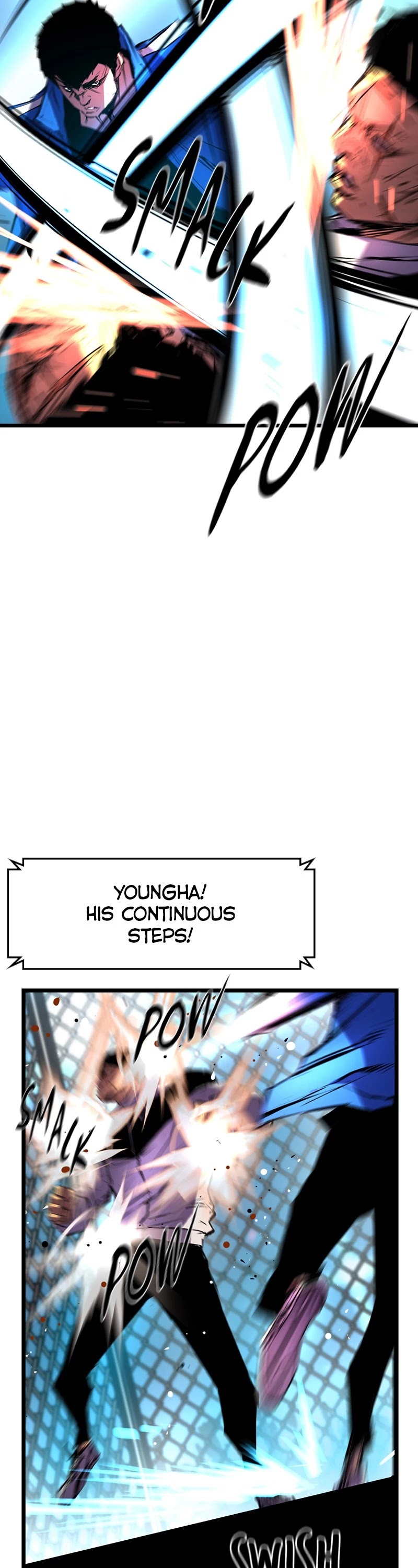 Hanlim Gym Chapter 30 page 29 - Chapter 30: Episode 30