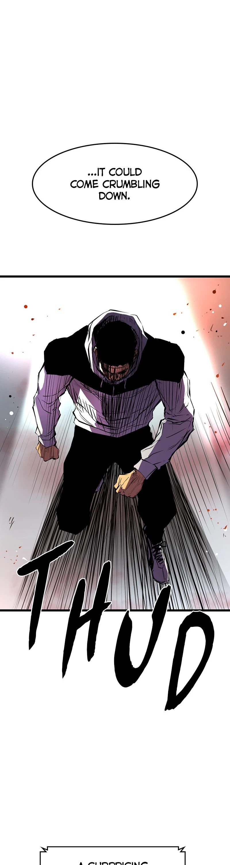 Hanlim Gym Chapter 30 page 34 - Chapter 30: Episode 30