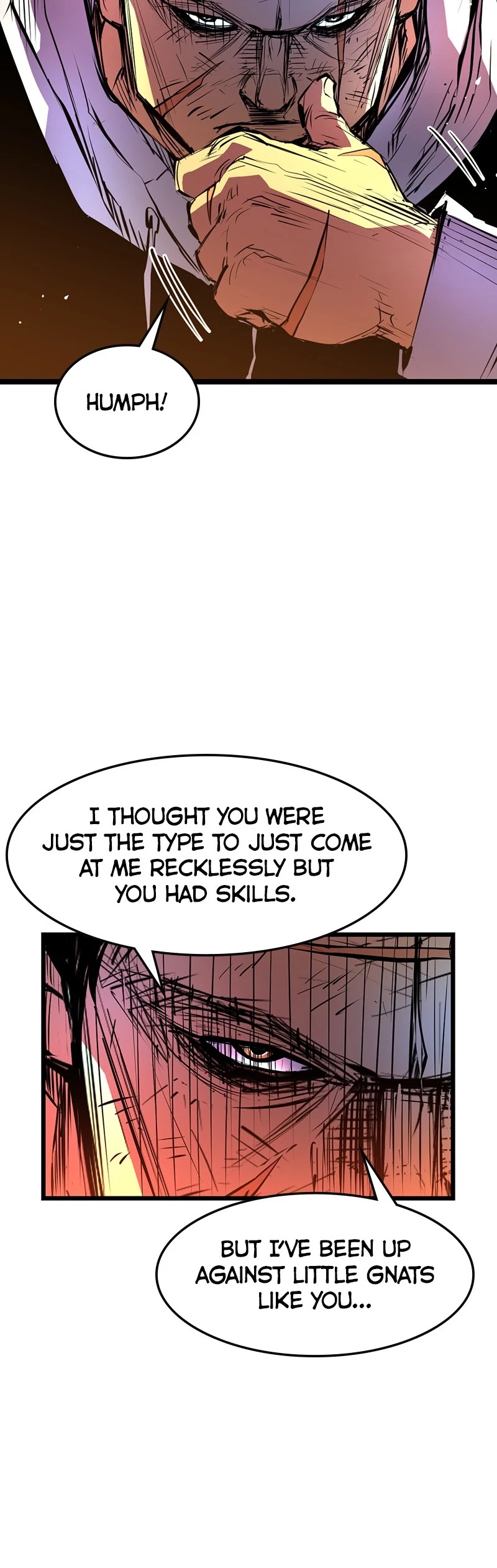 Hanlim Gym Chapter 30 page 36 - Chapter 30: Episode 30