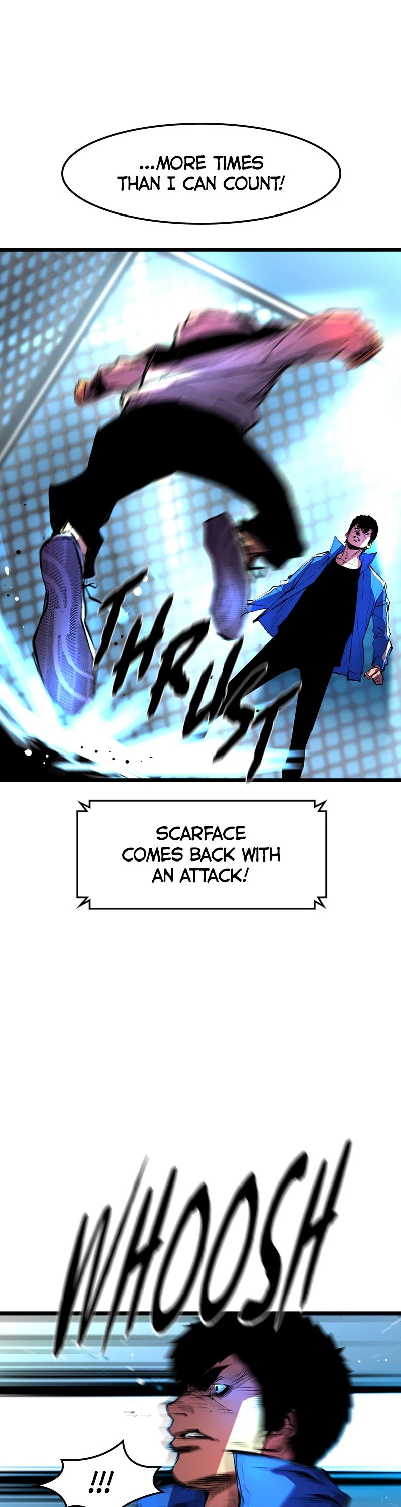 Hanlim Gym Chapter 30 page 37 - Chapter 30: Episode 30