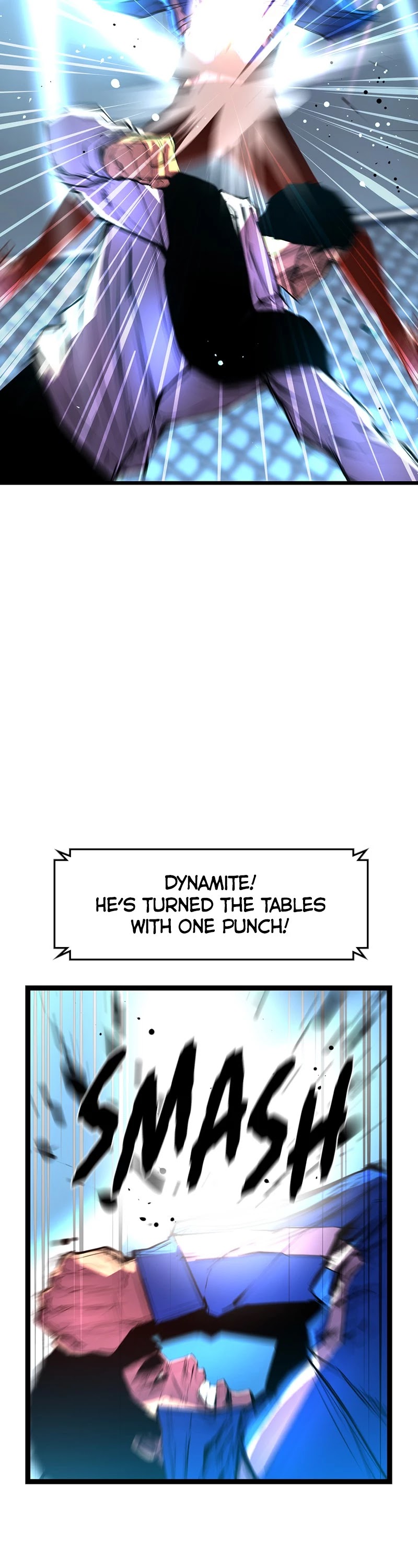Hanlim Gym Chapter 30 page 39 - Chapter 30: Episode 30