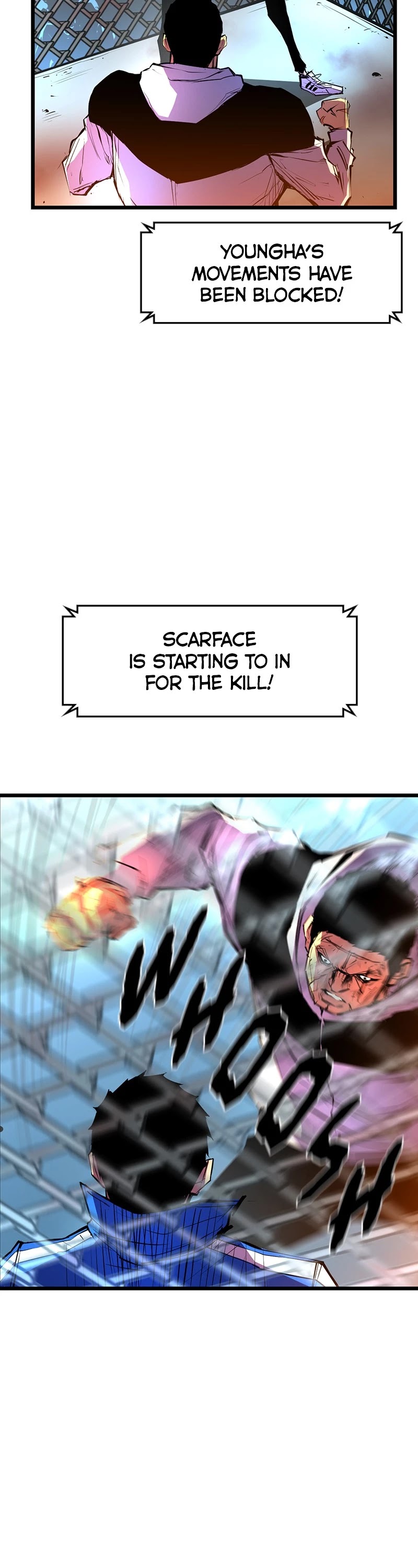 Hanlim Gym Chapter 30 page 41 - Chapter 30: Episode 30